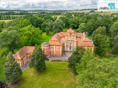 Prodej stavebního pozemku Čimelice č. 17