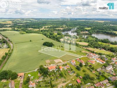 Prodej stavebního pozemku Čimelice č. 7