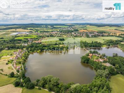 Prodej stavebního pozemku Čimelice č. 15