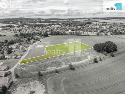 Prodej stavebního pozemku Čimelice č. 18