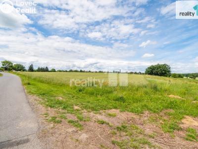 Prodej stavebního pozemku Čimelice č. 11