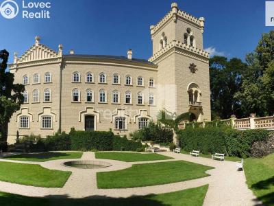 Prodej stavebního pozemku Stružná č. 26