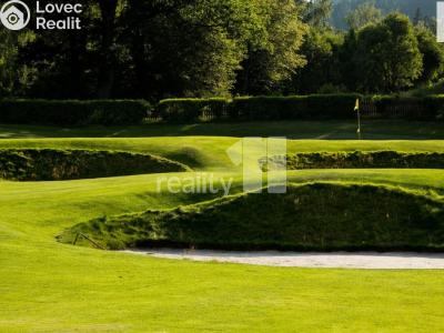 Prodej stavebního pozemku Stružná č. 20