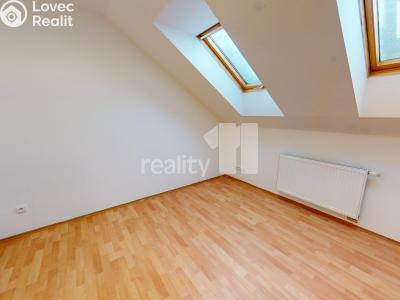 Pronájem bytu 2+KK Humpolec, U Sokolovny 1694 č. 6