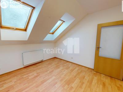 Pronájem bytu 2+KK Humpolec, U Sokolovny 1694 č. 7