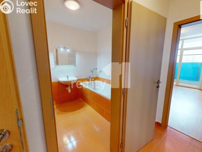 Pronájem bytu 2+KK Humpolec, U Sokolovny 1694 č. 8