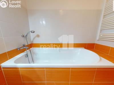 Pronájem bytu 2+KK Humpolec, U Sokolovny 1694 č. 9