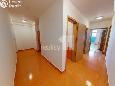 Pronájem bytu 2+KK Humpolec, U Sokolovny 1694 č. 10