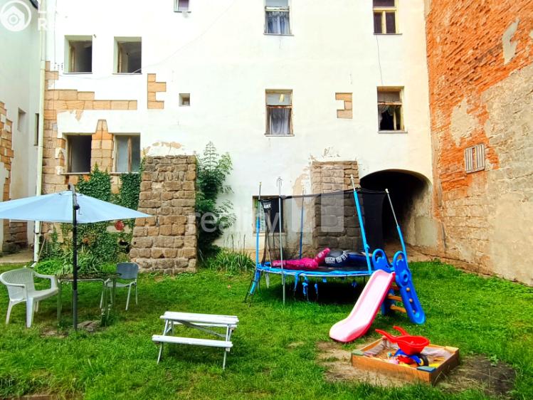 Prodej činžovního domu Česká Lípa, Jiráskova 710/20 č. 3