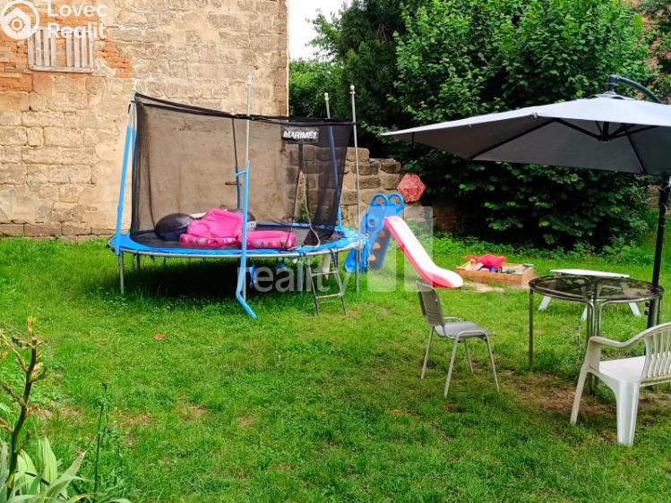 Prodej činžovního domu Česká Lípa, Jiráskova 710/20 č. 4