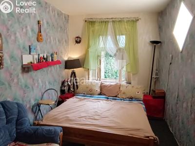 Prodej činžovního domu Česká Lípa, Jiráskova č. 8