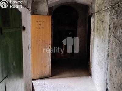 Prodej činžovního domu Česká Lípa, Jiráskova č. 30