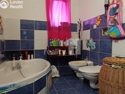 Prodej činžovního domu Česká Lípa, Jiráskova č. 18