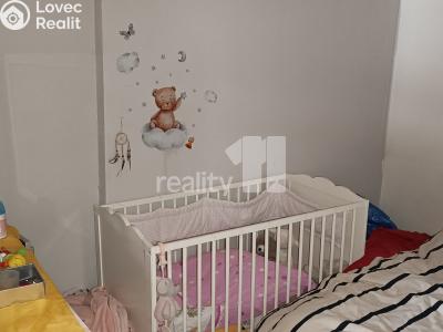 Prodej činžovního domu Česká Lípa, Jiráskova č. 28