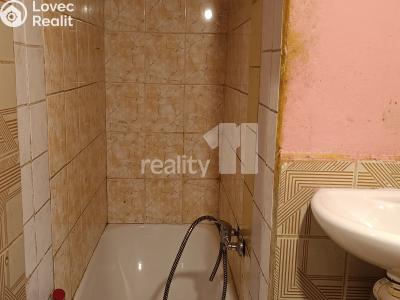 Prodej činžovního domu Česká Lípa, Jiráskova č. 25