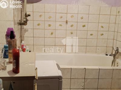 Prodej činžovního domu Česká Lípa, Jiráskova č. 21