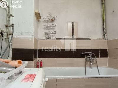 Prodej činžovního domu Česká Lípa, Jiráskova č. 29