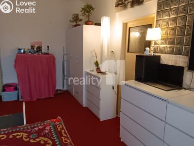 Prodej činžovního domu Česká Lípa, Jiráskova č. 16