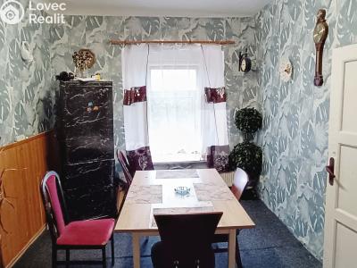 Prodej činžovního domu Česká Lípa, Jiráskova č. 7