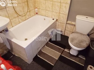 Prodej činžovního domu Česká Lípa, Jiráskova č. 11