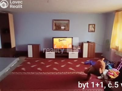 Prodej činžovního domu Česká Lípa, Jiráskova č. 22