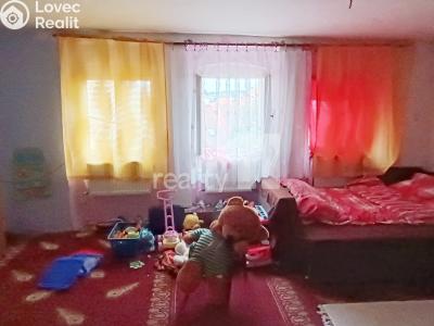 Prodej činžovního domu Česká Lípa, Jiráskova č. 23