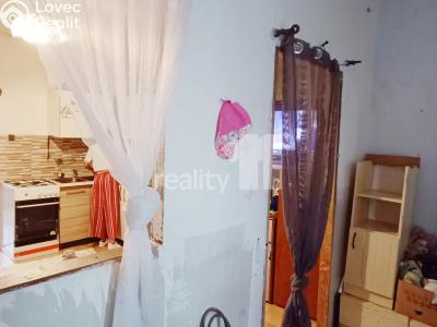 Prodej činžovního domu Česká Lípa, Jiráskova č. 27