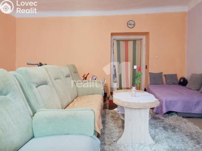 Prodej činžovního domu Česká Lípa, Jiráskova č. 10