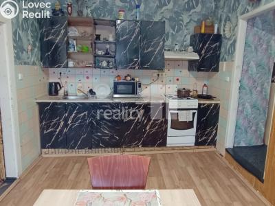 Prodej činžovního domu Česká Lípa, Jiráskova č. 6