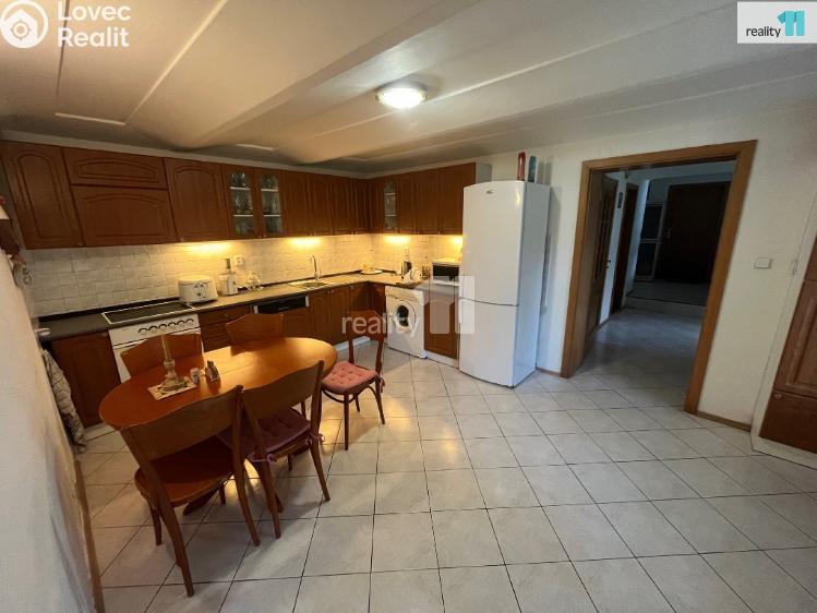 Prodej rodinného domu Loket č. 5