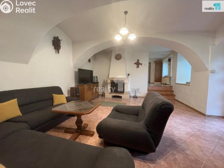 Prodej rodinného domu Loket č. 2