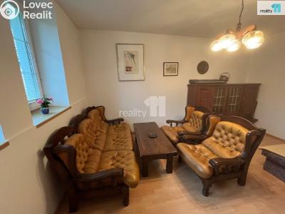 Prodej rodinného domu Loket č. 4