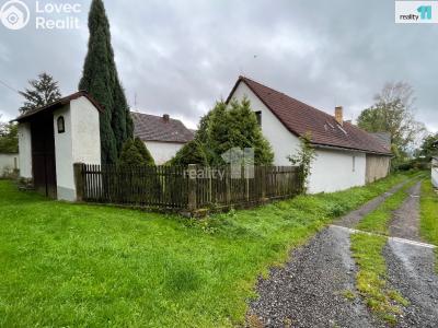 Prodej rodinného domu Loket č. 15