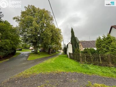 Prodej rodinného domu Loket č. 12