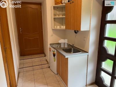 Prodej rodinného domu Loket č. 6