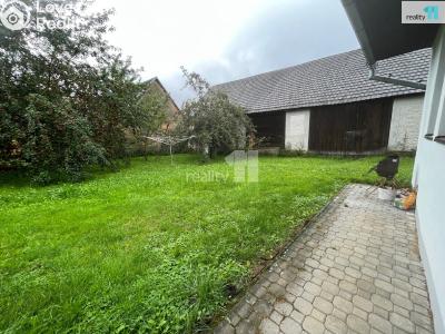 Prodej rodinného domu Loket č. 3