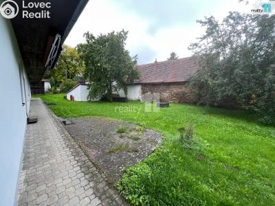 Prodej rodinného domu Loket č. 14