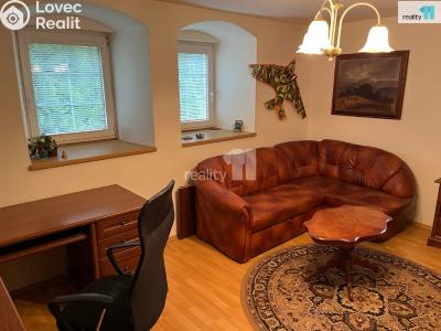 Prodej rodinného domu Loket č. 10