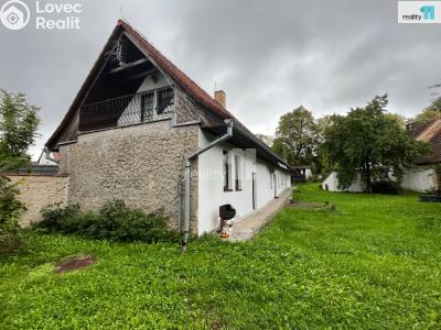 Prodej rodinného domu Loket č. 16