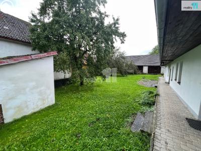 Prodej rodinného domu Loket č. 18