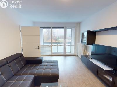 Pronájem bytu 3+1 Humpolec, Na Rybníčku 1319 č. 3