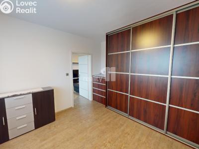 Pronájem bytu 3+1 Humpolec, Na Rybníčku 1319 č. 5