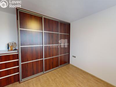 Pronájem bytu 3+1 Humpolec, Na Rybníčku 1319 č. 6