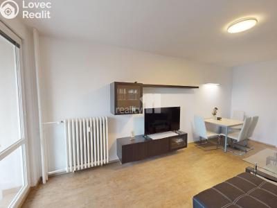 Pronájem bytu 3+1 Humpolec, Na Rybníčku 1319 č. 7