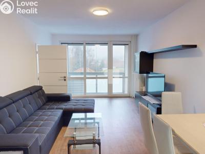 Pronájem bytu 3+1 Humpolec, Na Rybníčku 1319 č. 8