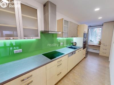 Pronájem bytu 3+1 Humpolec, Na Rybníčku 1319 č. 9