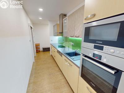 Pronájem bytu 3+1 Humpolec, Na Rybníčku 1319 č. 10