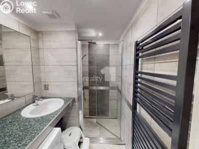 Pronájem bytu 3+1 Humpolec, Na Rybníčku 1319 č. 11