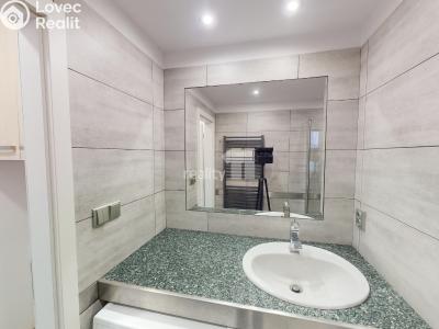 Pronájem bytu 3+1 Humpolec, Na Rybníčku 1319 č. 12