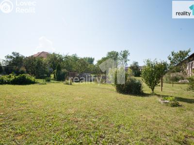 Prodej rodinného domu Vrdy, Čáslavská 16 č. 18